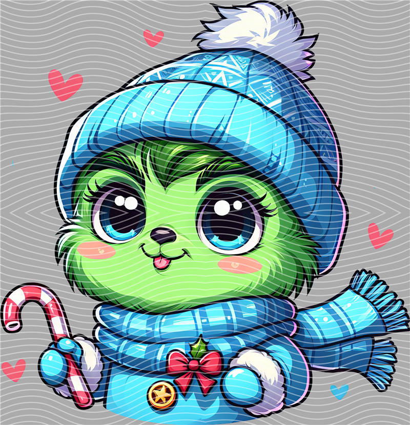 Christmas-DJ 257